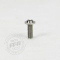 Proti M5 Universal Bolt M5L14-OTB02 Proti M5 Universal Bolt M5L14-OTB02
